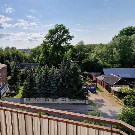 Apartament Boho Bilgoraj Exterior photo